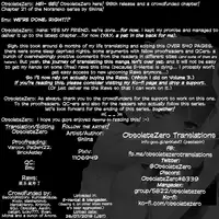 [Shiina] Noraneko Shoujo to no Kurashikata Ch. 16-21 | Living Together With A Stray Cat Girl Ch. 16-21 [English] [obsoletezero]