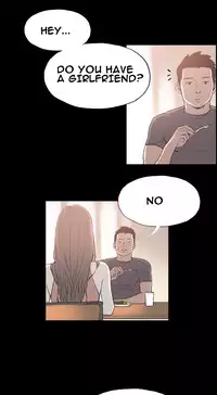 [Mr. Byeong-Su] Cohabitation Ch.1-33 (English) (Ongoing)