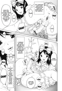 [JinJin] FutaSuki! Ch. 1, 3-4 (Ero Tori Happiness! | Lewd Photoshoot Happiness!) [English] =SW=