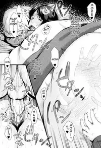 [Jitsuma] Kinyoubi no Haha-tachi e - To Friday's mothers [English] [Amoskandy, desudesu, Kusanyagi]