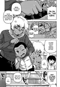 [Takatsu] Hitozuma A-san to Musuko no Yuujin N-kun - Married wife A and son's friend N-kun [English]