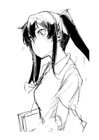 [SAKULA] Koakuma Kanojo no Sex Jijou. [Digital]