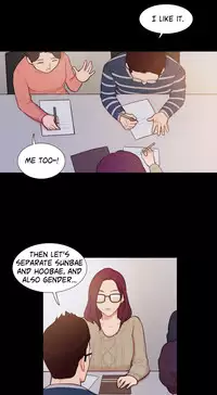 [PINKO] Scandal of the Witch Ch.1-23 (English) (Ongoing)