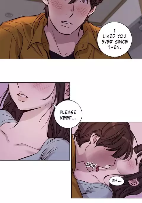 Atonement Camp Ch.1-32