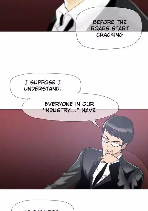 Household Affairs Ch.1-40