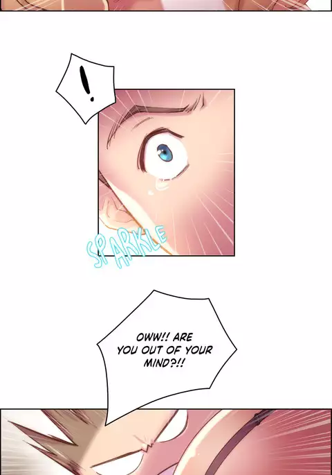 Sex Knights-Erotic Sensuality & Perception Ch.1-23