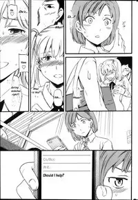 The Taste of Hands Ch.1-48