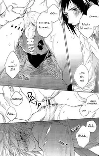 (HaruCC22) [LEGO! (Nakagawa)] Houkago, Kimi to Kotaeawase o Shiyou. (Final Fantasy XV) [English]