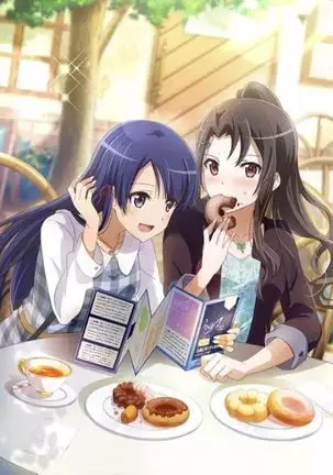 Revue Starlight -Re LIVE