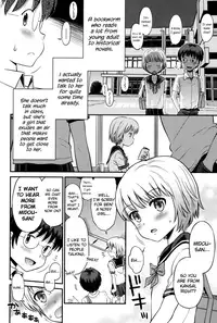 [Tamachi Yuki] Shounen x Shoujo Ch. 1-6 [English] {Hennojin} [Digital]