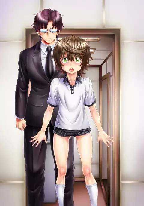 Crossdressing Discipline Of The Runaway Boy I Picked Up In Town