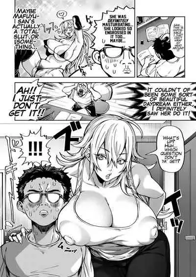 [Announ] Shunkashoutou Harem Tengoku! Ch. 3 Honjitsu wa Fuyubiyori | A Harem Paradise for All Seasons! Part 3: A Fine Winter's Day (COMIC Kuriberon DUMA 2022-02 Vol. 33) [English] [Mr_Person]