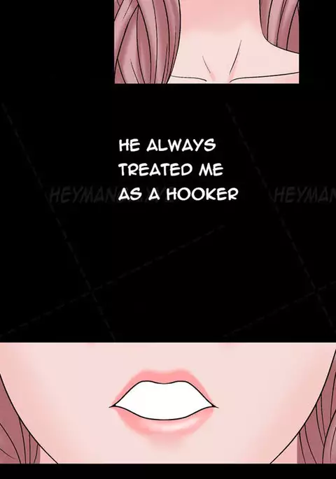 The Taste of Hands Ch.1-47