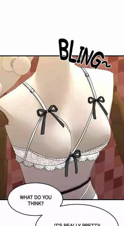 My Female Friend Who Crossed The Line [Rimpala, Gimdanchu] Ch.30? [English] [Manhwa PDF]