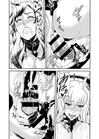 [remora works] FUTACOLO CO -WITCH TRIALS- feat. Karasu VOL.004 [English] [Lobuttomario]