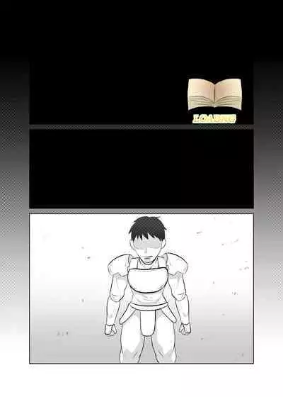 NPC Kan Game no Sekai de Onnanoko o Nakama ni Shite Ecchi na Koto o Shichau Zo