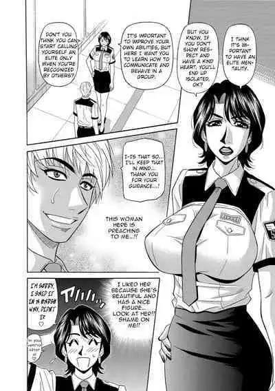 [Ozaki Akira] Ero Sukebe Power! E.S.P.! Vol.1 - Ch. 1-5 [English]