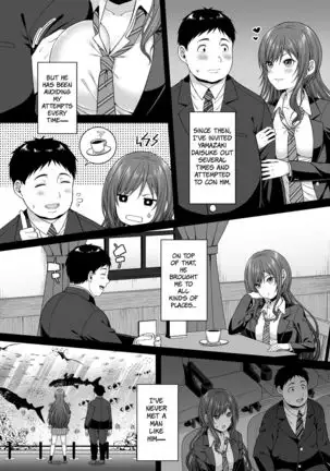 Enkoakujyo Jya Dame Desuka? =NSS=