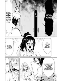 [Dekosen Takuji] Himitsu no Artemis - the Secret Artemis Ch. 1-7 [English] [Namidatranslations] [Digital]