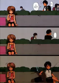 (COMIC1☆3) [Mieow (Rustle)] Lolicon Special 5 [English] =TV=