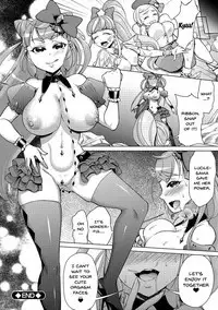 Saimin Kyousei Love Love Tanetsuke | Hypno Coerced Love Mating Ch.1-7