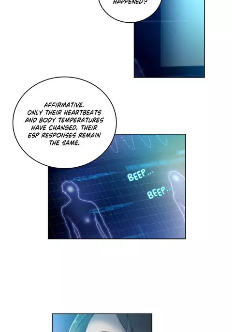 Sex Knights-Erotic Sensuality & Perception Ch.1-23