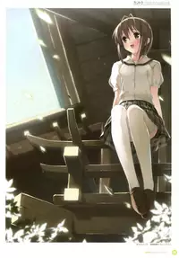 [CUBE (Kantoku)] Kantoku Publicity Visual book