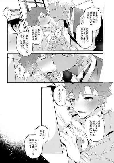 (C100) [GLUTAMIC:ACID (Tanunosuke)] YumiShi Maniax (Fate/stay night)