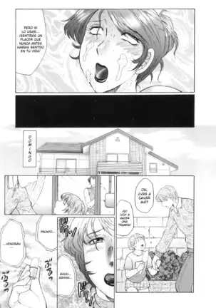 Kan no Arashi Nikuduma Ryoujoku Ch. 1-8