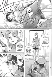 (CR35) [Bakuretsu Fusen (Denkichi)] Burst!! Vol. 1 (Mobile Suit Gundam SEED) [English] [SaHa]