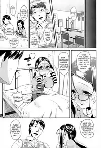 [Maeshima Ryou] Be My Valentine (Little Lips of Lovely Lolita) [English] {Mistvern}