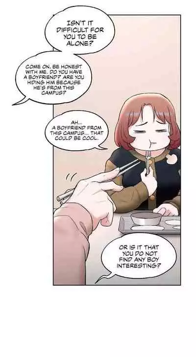 [Choe Namsae, Shuroop] Sexercise Ch.73/? [English] [Manhwa PDF]