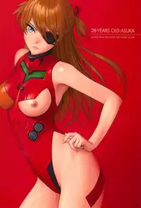 (C92) [Castlism (Norve Watanabe)] SENSUAL Vol.12 EVA GIRLS ILLUSTRATIONS 4 (Neon Genesis Evangelion)