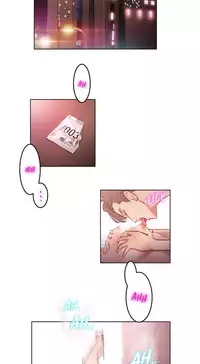 [BYMAN] Sex Knights-Erotic Sensuality & Perception Ch.1-17 (English) (Ongoing)