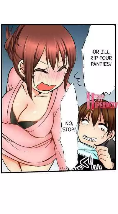 [BURIO] Touching My Older Sister Under the Table (Ch.1-70) [English]