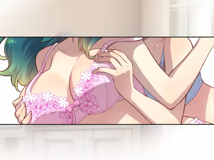 Nyotaika no Noroiwotoku Tame ni Senpai to H suru Koto ni Natta Bokunohanashi