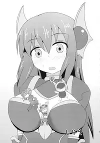 (C83) [FONETRASON (Ryutou)] Shield Knight Elsain Vol. 13 "Succubus Flirtation" [English] [SMDC-Translations]