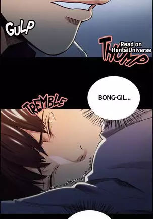 Taste of Forbbiden Fruit Ch.28/53