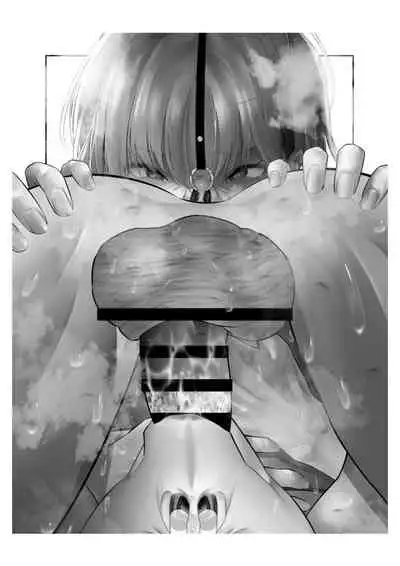 [Tsuchikuda Material] -Higuchi Madoka Asakura Toru- Shinjin Idol Chijoku Choukyou Soap Play (THE iDOLM@STER: Shiny Colors) [Chinese] [不咕鸟汉化组]