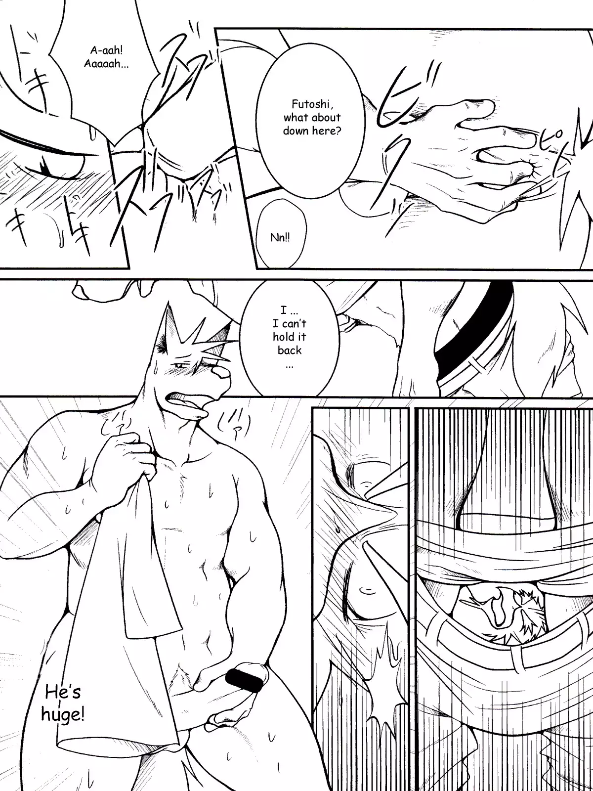 Tonari ni Iru -SecondPart-