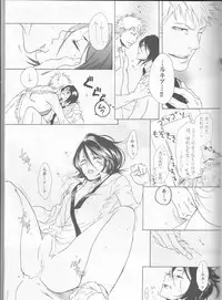 (SUPER14) [PONCHEES (KARI) (Irohane Sui)] STRAWBERRY ON THE SHORTCAKE (BLEACH)