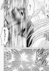 [Crimson Comics] Robin Hard 2 (One Piece)