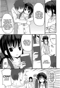 [Fuyuno Mikan] Chiisai Onnanoko ga Suki de Nani ga Warui! | What's Wrong with Liking Little Girls!? [English] [Rin]