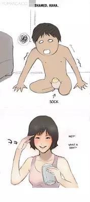 [Eunya] Nineteen Ch.1-16 [English] [YoManga]