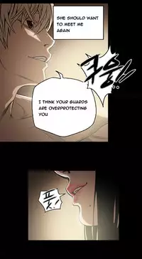 Ace Ch.1-20 (English) (Ongoing)