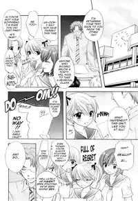 [Ozaki Miray] The Great Escape 3 Ch. 18-20 [English] {Phantom + SaHa}