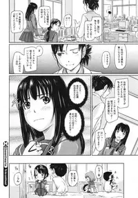 COMIC HOTMiLK 2010-04