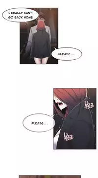 Miss Mystic Ch.1-20 (English) (Ongoing)