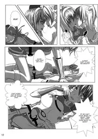 (COMIC1☆9) [Detox-Girls (Akai Hoya)] ALDNOAH.ERO (Aldnoah.Zero, Vividred Operation) [English] [CGrascal]