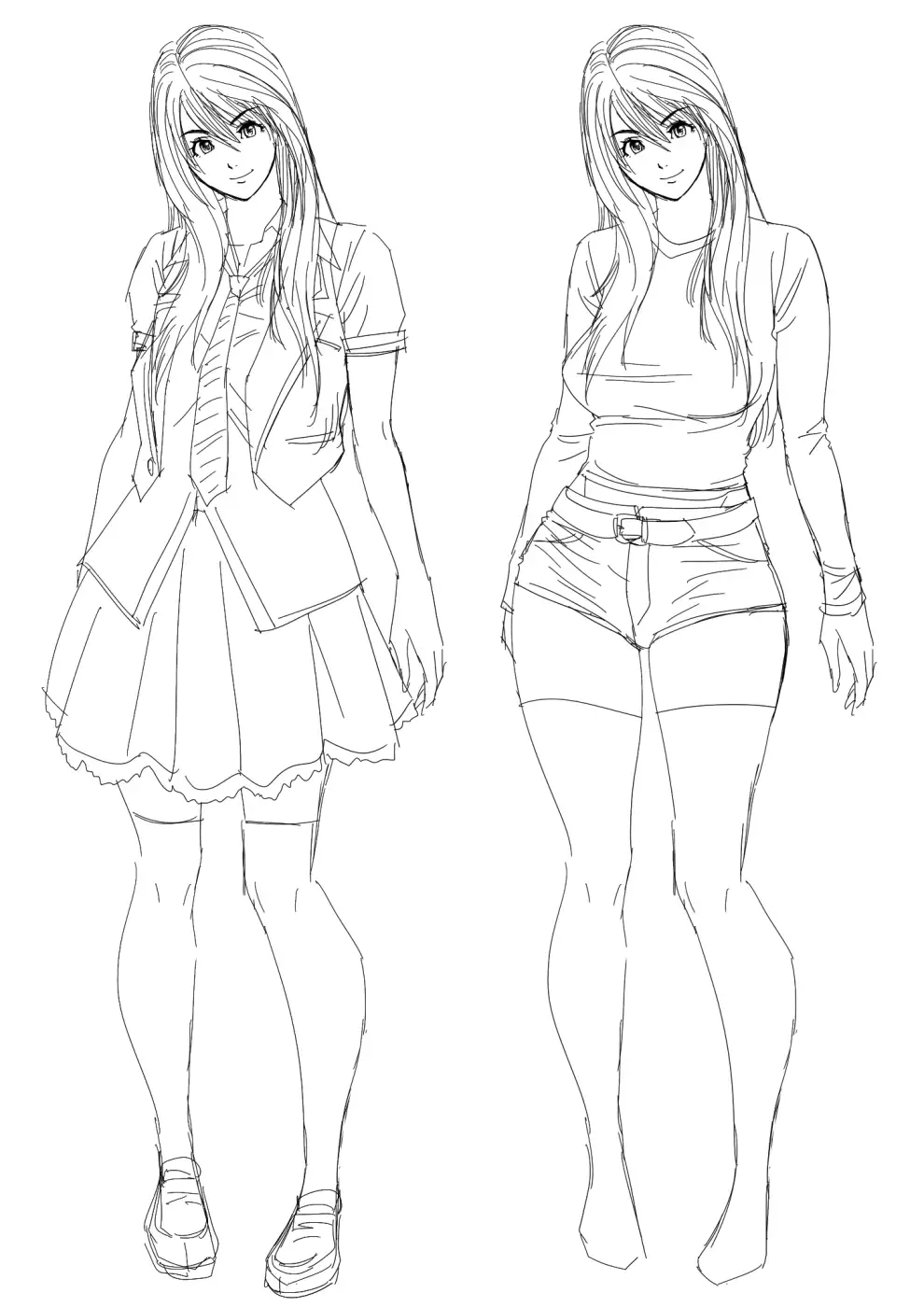 Lucky Earth Library Vol.4